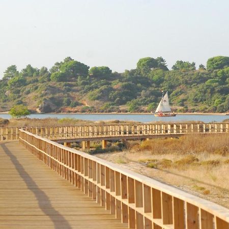Fazenda Do Sul Villa Alvor Bagian luar foto